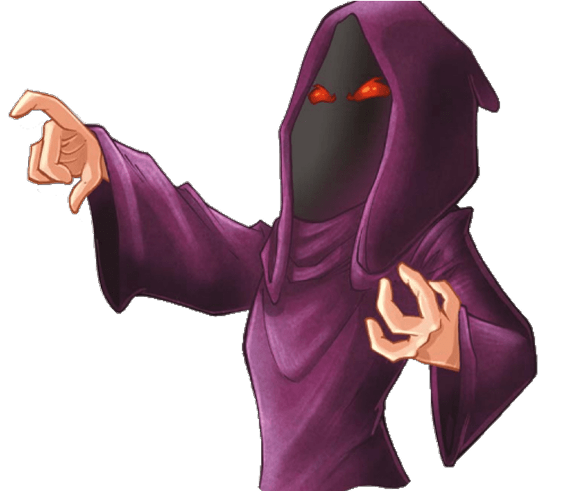 Judge Dead