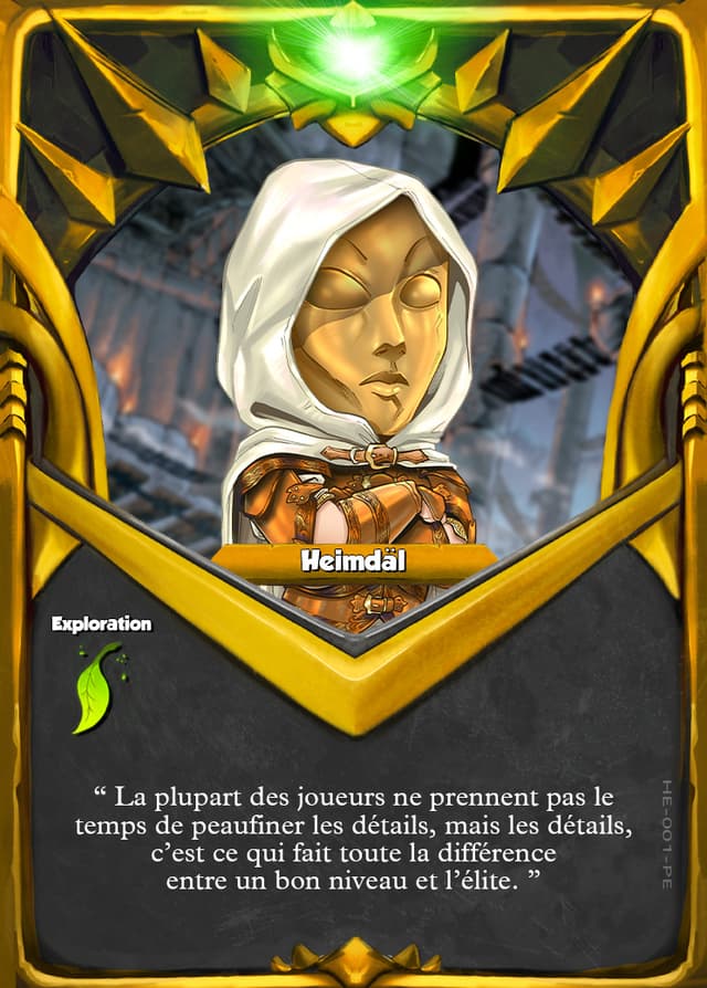 Héros