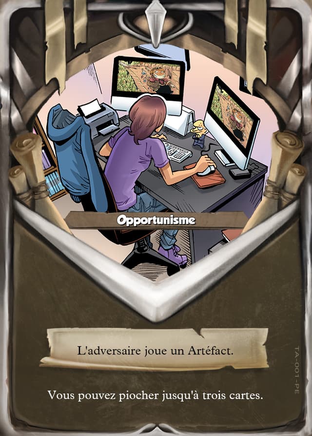Tactique