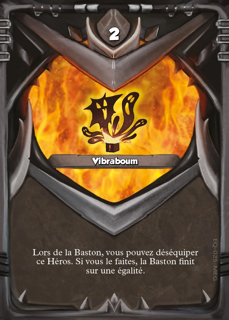 Carte Vibraboum