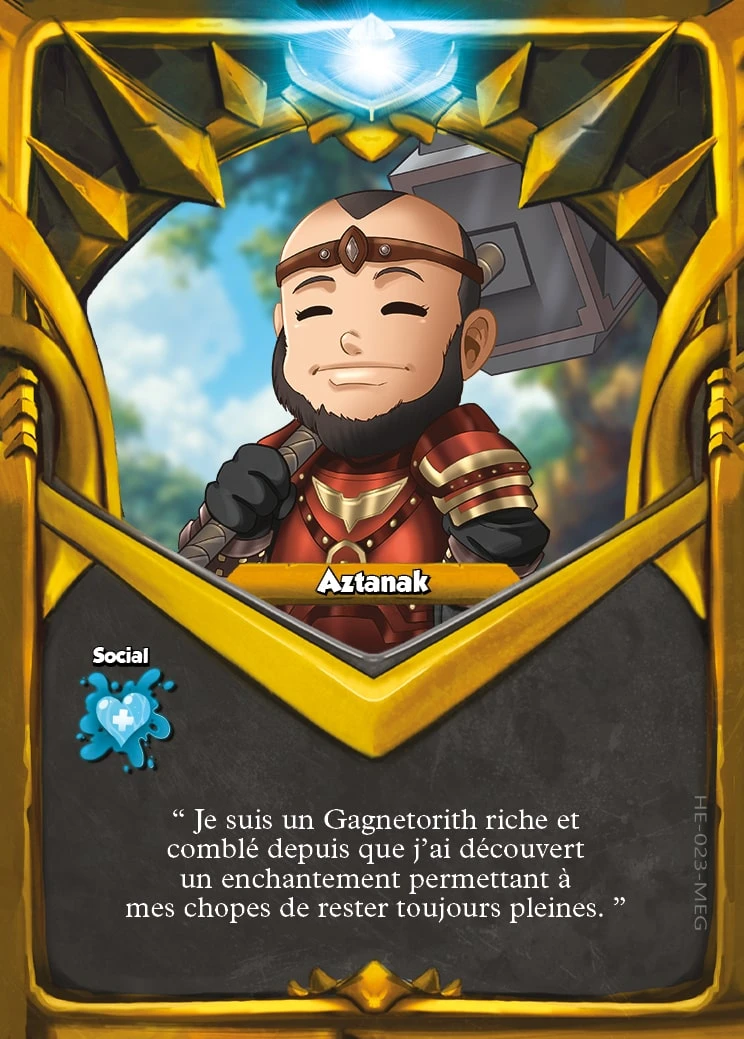 Carte Aztanak