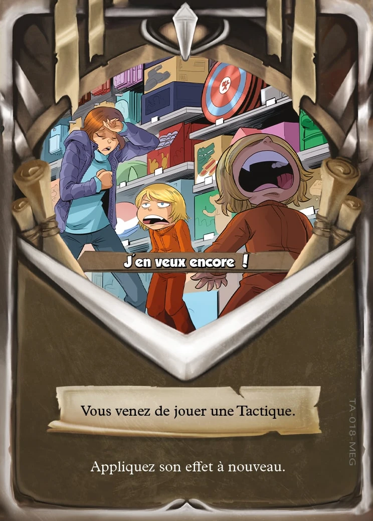 Carte J’en veux encore !