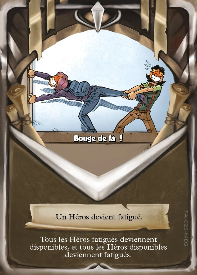 Carte Bouge de là !
