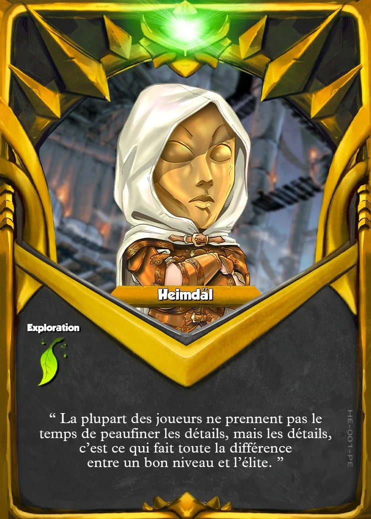 Carte Heimdäl